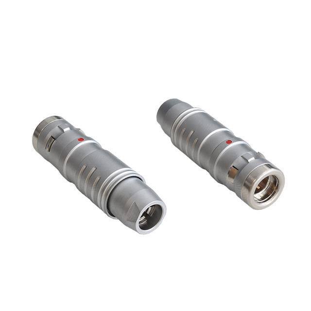 PPCFGG1K06CLAD Bulgin  Circular Connector Assemblies